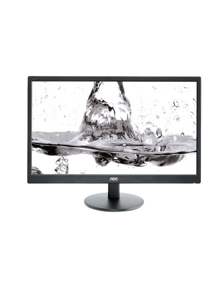 AOC 70 Series I2470SWQ LED display 60,5 cm (23.8") 1920 x 1080 Pixel Full HD Nero