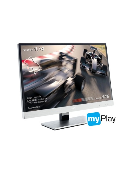 AOC I2757FM LED display 68,6 cm (27") 1920 x 1080 Pixel Full HD