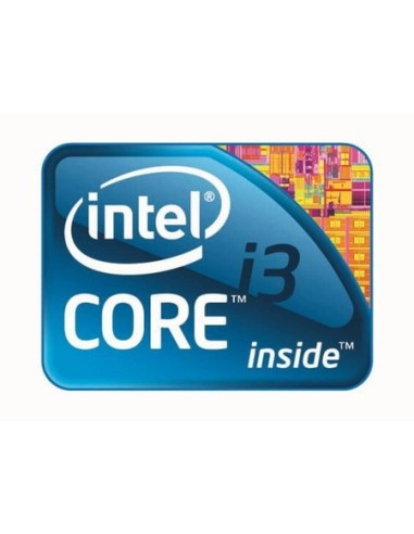 Intel Core i3-4330 processore 3,5 GHz 4 MB Cache intelligente Scatola