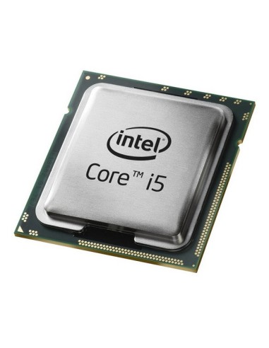 Intel Core i5-4670 processore 3,4 GHz 6 MB Cache intelligente Scatola