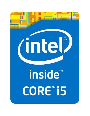 Intel Core i5-4670 processore 3,4 GHz 6 MB Cache intelligente Scatola