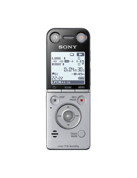 Sony ICD-SX733