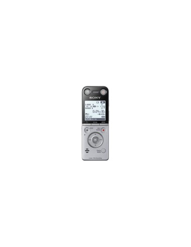 Sony ICD-SX733