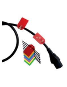 Eaton IDTAG32A3P cavo di alimentazione Nero