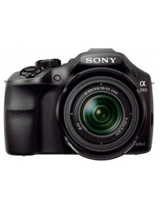 Sony α ILCE30001LDI