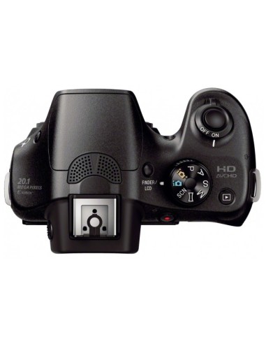 Sony α ILCE30001LDI