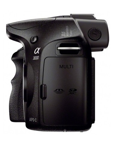 Sony α ILCE30001LDI