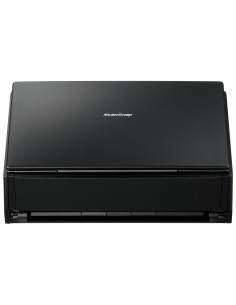 Fujitsu ScanSnap iX500 Deluxe Scanner ADF 600 x 600 DPI A4 Nero