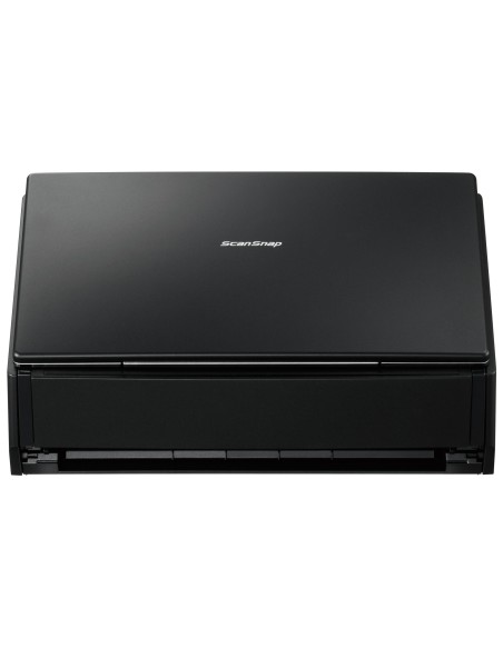 Fujitsu ScanSnap iX500 Deluxe Scanner ADF 600 x 600 DPI A4 Nero