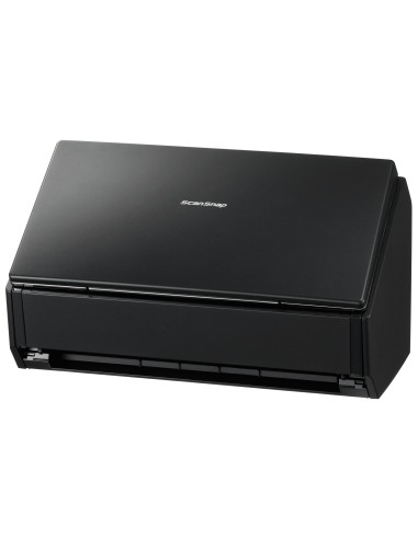 Fujitsu ScanSnap iX500 Deluxe Scanner ADF 600 x 600 DPI A4 Nero