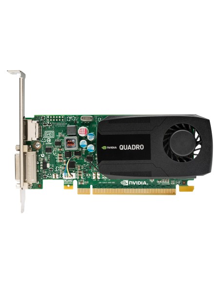 HP J3G86AT scheda video NVIDIA Quadro K420 1 GB GDDR3