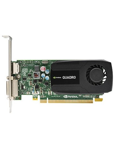 HP J3G86AT scheda video NVIDIA Quadro K420 1 GB GDDR3