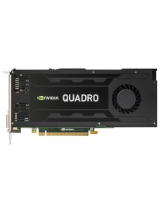 HP J3G89AT scheda video NVIDIA Quadro K4200 4 GB GDDR5