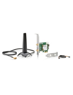 HP WLAN 802.11 a g n 2x2 DualBand PCIe x1