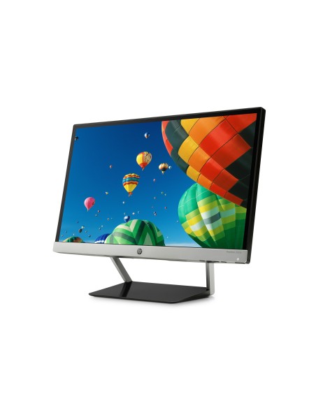 HP Pavilion Monitor LED IPS da 54,6 cm (21,5") 22cw