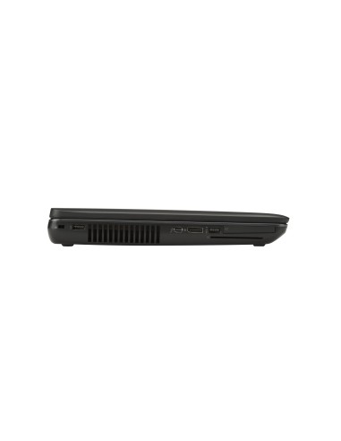 HP ZBook 15 G2 Workstation mobile 39,6 cm (15.6") Full HD Intel® Core™ i7 8 GB DDR3L-SDRAM 256 GB SSD NVIDIA® Quadro® K2100M