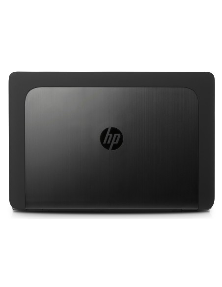 HP ZBook 15u G2 Computer portatile 39,6 cm (15.6") Full HD Intel® Core™ i5 4 GB DDR3-SDRAM 500 GB HDD Wi-Fi 5 (802.11ac)