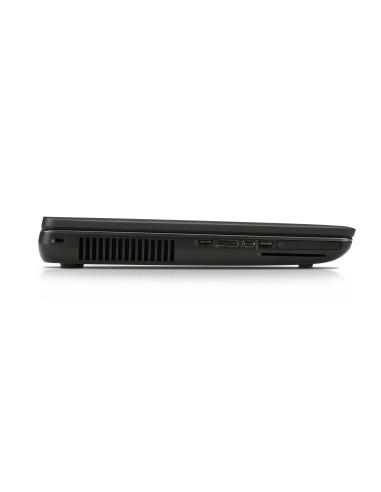 HP ZBook 17 G2 Workstation mobile 43,9 cm (17.3") Full HD Intel® Core™ i7 8 GB DDR3L-SDRAM 256 GB SSD NVIDIA® Quadro® K2200M