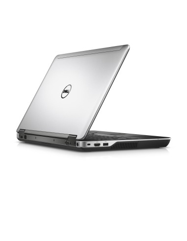 DELL Precision M2800 Workstation mobile 39,6 cm (15.6") Full HD Intel® Core™ i5 8 GB DDR3L-SDRAM 500 GB Hard Disk Ibrido AMD