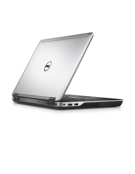 DELL Precision M2800 Workstation mobile 39,6 cm (15.6") Full HD Intel® Core™ i5 8 GB DDR3L-SDRAM 500 GB Hard Disk Ibrido AMD