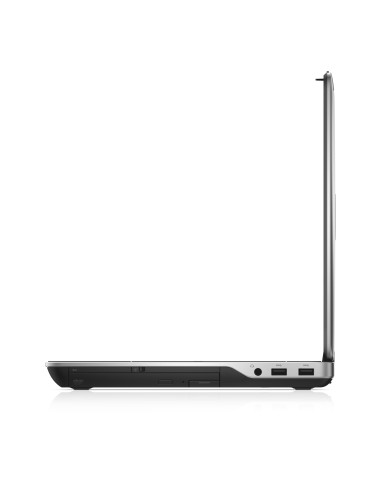 DELL Precision M2800 Workstation mobile 39,6 cm (15.6") Full HD Intel® Core™ i5 8 GB DDR3L-SDRAM 500 GB Hard Disk Ibrido AMD