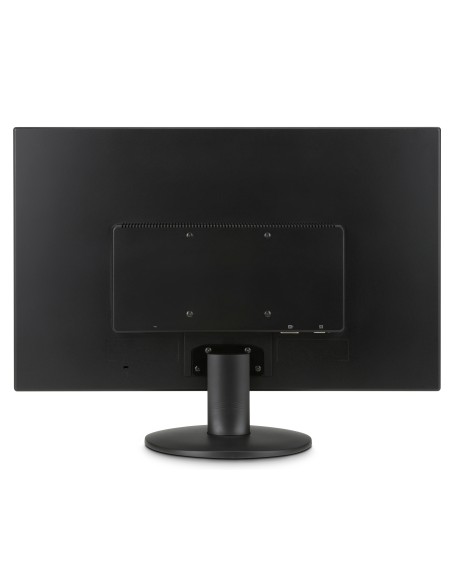HP V241p 59,9 cm (23.6") 1920 x 1080 Pixel Full HD Nero