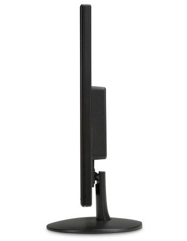 HP V241p 59,9 cm (23.6") 1920 x 1080 Pixel Full HD Nero