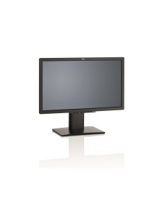 Fujitsu B line B24T-7 61 cm (24") 1920 x 1080 Pixel Full HD LED Nero