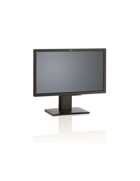 Fujitsu B line B24T-7 61 cm (24") 1920 x 1080 Pixel Full HD LED Nero