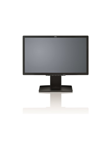 Fujitsu B line B24T-7 61 cm (24") 1920 x 1080 Pixel Full HD LED Nero