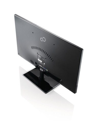 Fujitsu L line L24T-2 LED 59,9 cm (23.6") 1920 x 1080 Pixel Full HD Nero