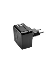 Kensington AbsolutePower™ 4.2 Dual Fast Charge per tablet