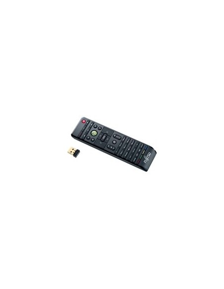 Fujitsu RC900 telecomando RF Wireless DVD Blu-ray Pulsanti