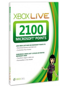 Microsoft AC-L200PTS parte e accessorio per console da gioco