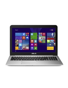ASUS K501UB-DM008T Computer portatile 39,6 cm (15.6") Full HD Intel® Core™ i7 8 GB DDR3-SDRAM 1000 GB HDD NVIDIA® GeForce® GT