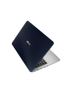 ASUS K501UB-DM008T Computer portatile 39,6 cm (15.6") Full HD Intel® Core™ i7 8 GB DDR3-SDRAM 1000 GB HDD NVIDIA® GeForce® GT 2