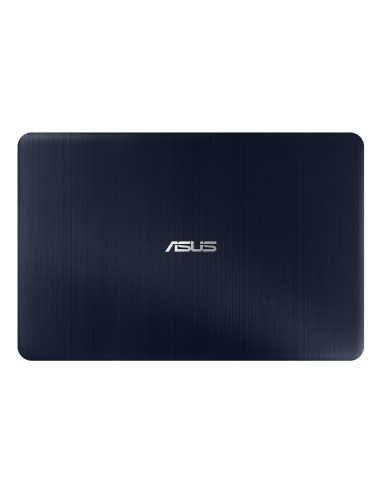 ASUS K501UB-DM008T Computer portatile 39,6 cm (15.6") Full HD Intel® Core™ i7 8 GB DDR3-SDRAM 1000 GB HDD NVIDIA® GeForce® GT