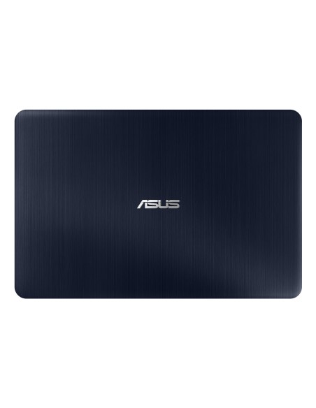 ASUS K501UB-DM008T Computer portatile 39,6 cm (15.6") Full HD Intel® Core™ i7 8 GB DDR3-SDRAM 1000 GB HDD NVIDIA® GeForce® GT