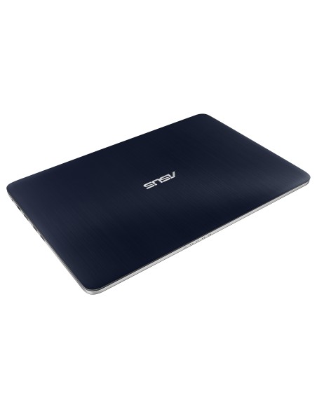 ASUS K501UB-DM008T Computer portatile 39,6 cm (15.6") Full HD Intel® Core™ i7 8 GB DDR3-SDRAM 1000 GB HDD NVIDIA® GeForce® GT