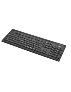 Fujitsu KB410 USB tastiera QWERTY