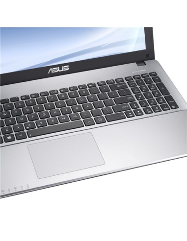 ASUS K550JF-XX002H Computer portatile 39,6 cm (15.6") Intel® Core™ i7 4 GB DDR3-SDRAM 500 GB HDD NVIDIA® GeForce® 930M Windows