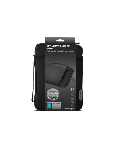 Kensington Custodia da viaggio morbida per tablet
