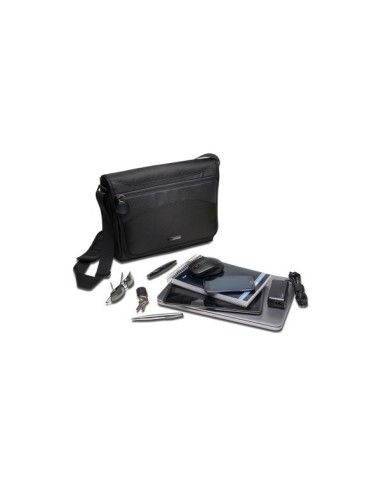 Kensington Borsa messenger Triple Trek™ per Ultrabook™