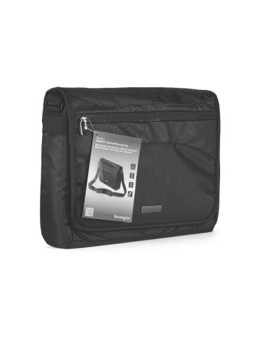 Kensington Borsa messenger Triple Trek™ per Ultrabook™