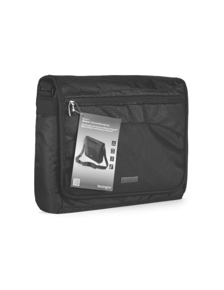 Kensington Borsa messenger Triple Trek™ per Ultrabook™
