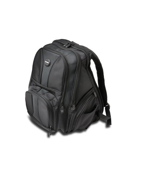Kensington Zaino da viaggio per notebook Contour™ (15,6'' 39,6 cm) - Nero