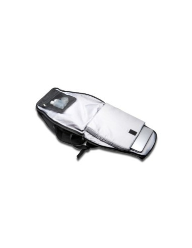 Kensington Zaino da viaggio per notebook Contour™ (15,6'' 39,6 cm) - Nero