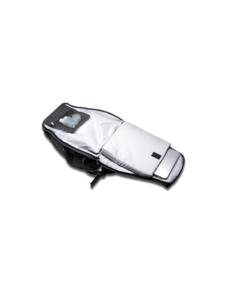 Kensington Zaino da viaggio per notebook Contour™ (15,6'' 39,6 cm) - Nero
