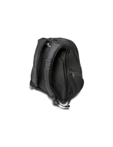 Kensington Zaino da viaggio per notebook Contour™ (15,6'' 39,6 cm) - Nero