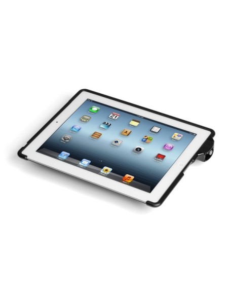 Kensington Custodia di sicurezza SecureBack™ per nuovo iPad®